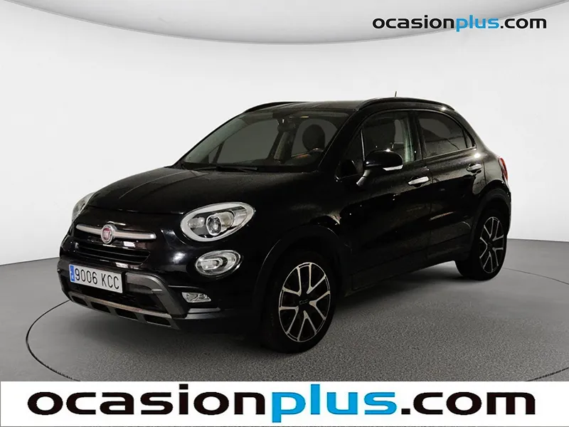 Fiat 500x Ocasión Córdoba