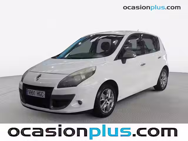 Renault Scénic