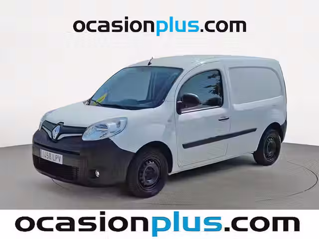 Renault Kangoo Furgón