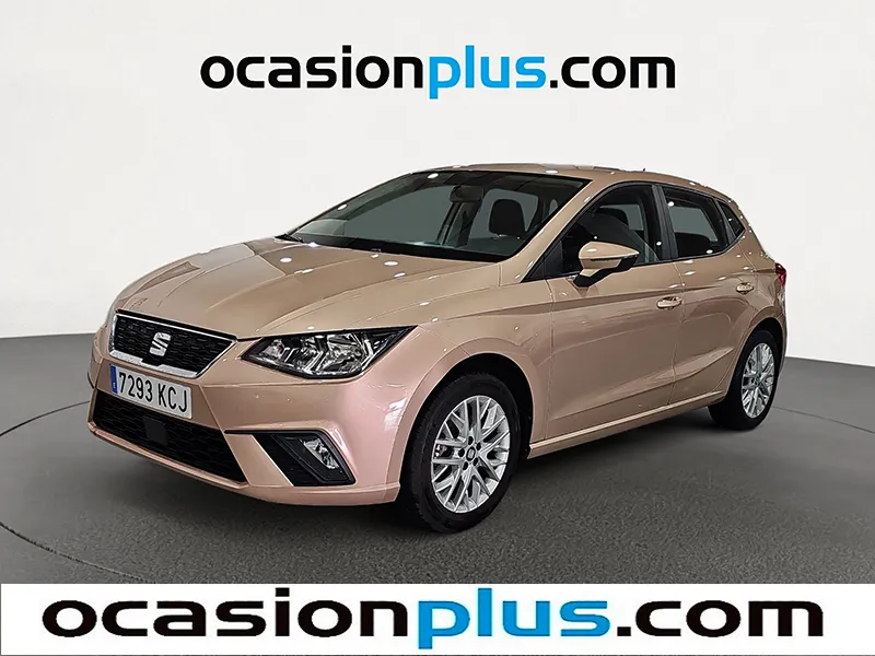 Seat Ibiza Segunda Mano Particulares Valencia