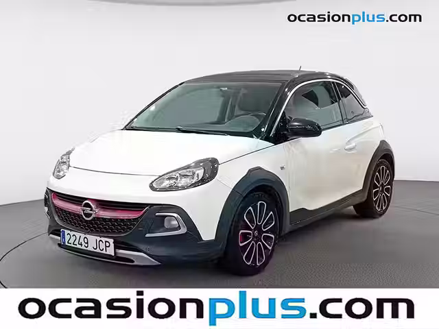 Opel Adam