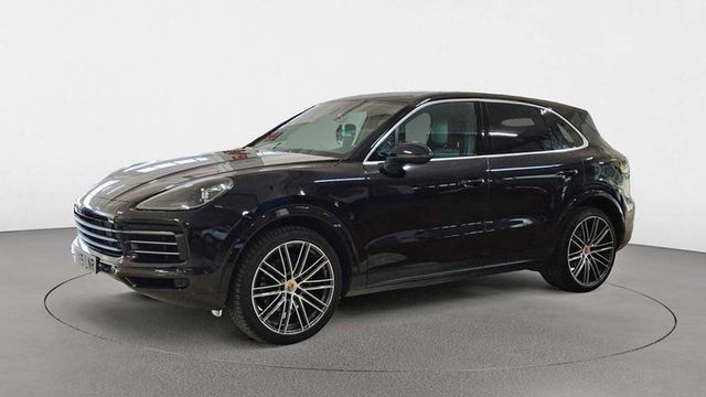 Comprar Coche Porsche Segunda Mano