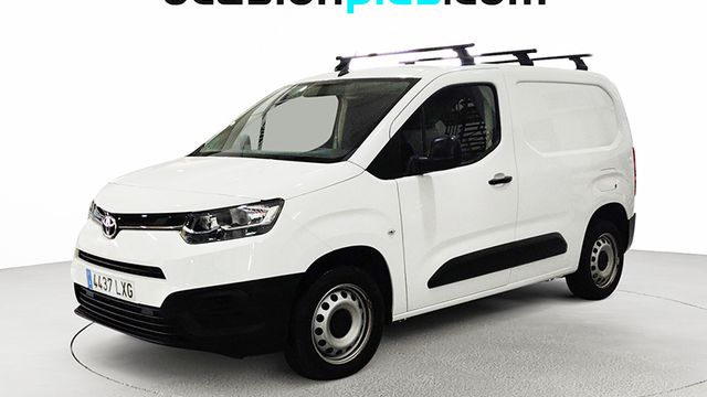 Toyota Proace city Ocasión