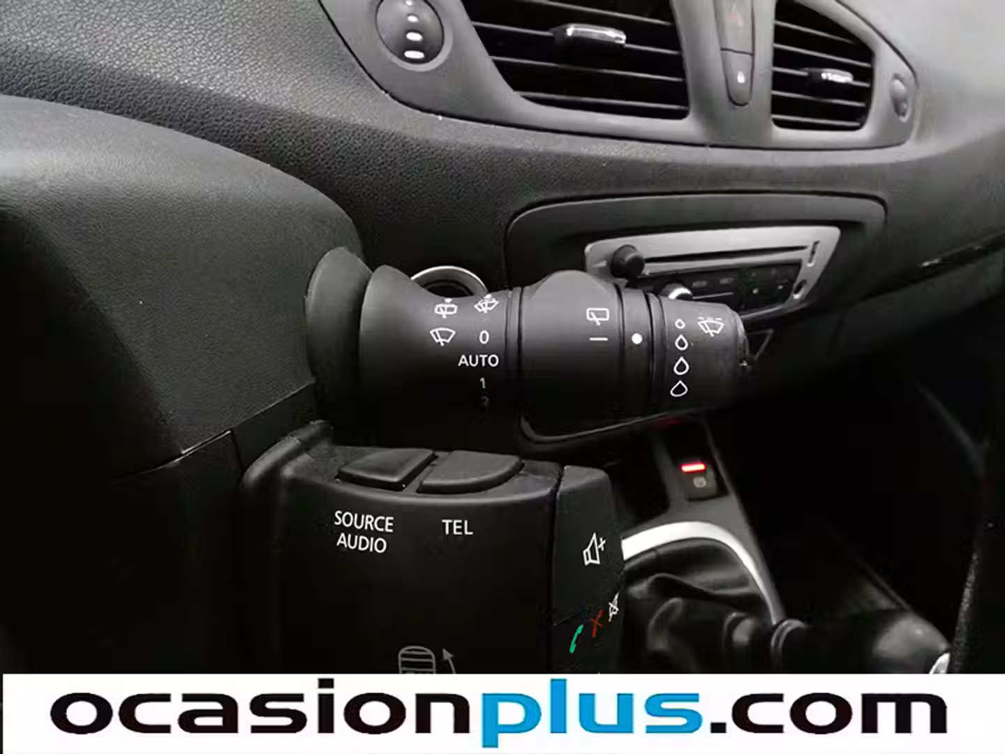 Sensor de lluvia
