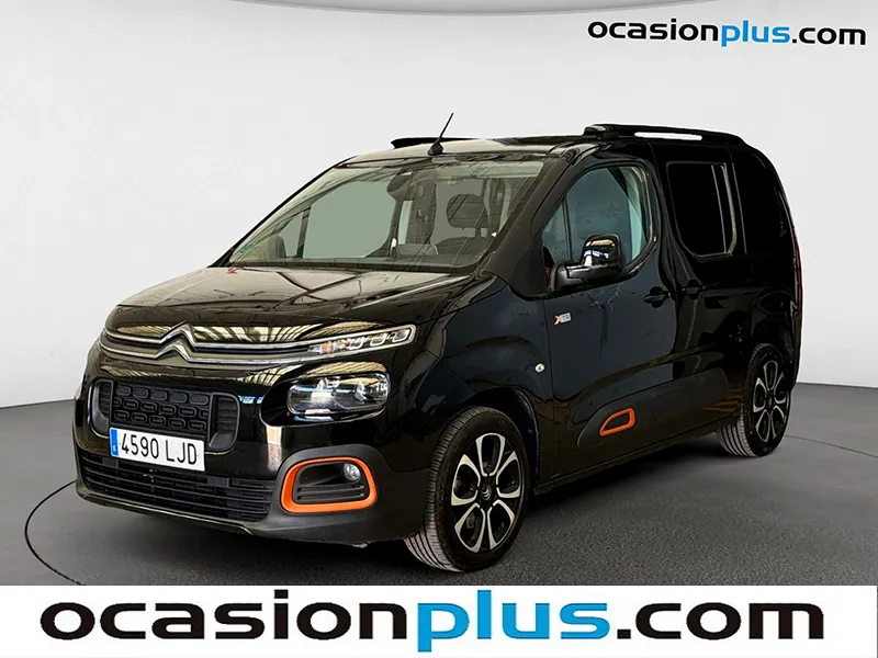 Citroën Seminuevos Granada