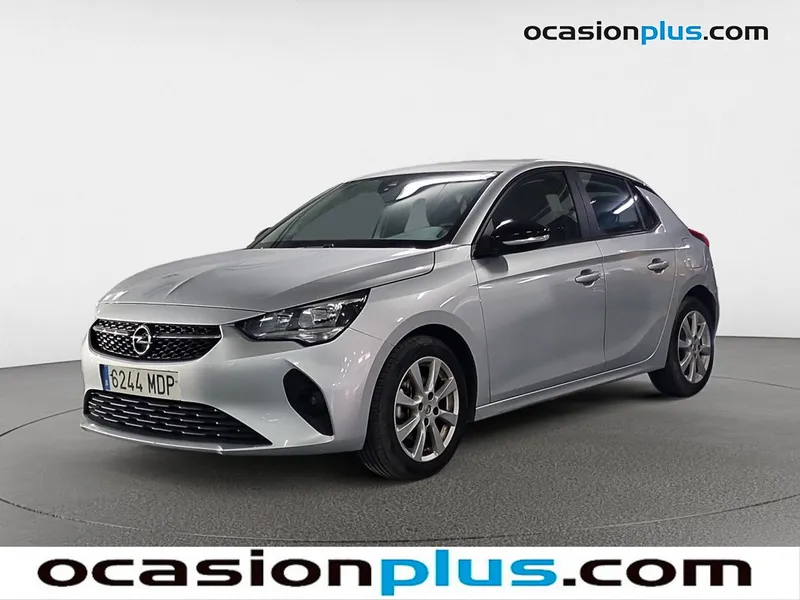 Opel Segunda Mano Almería