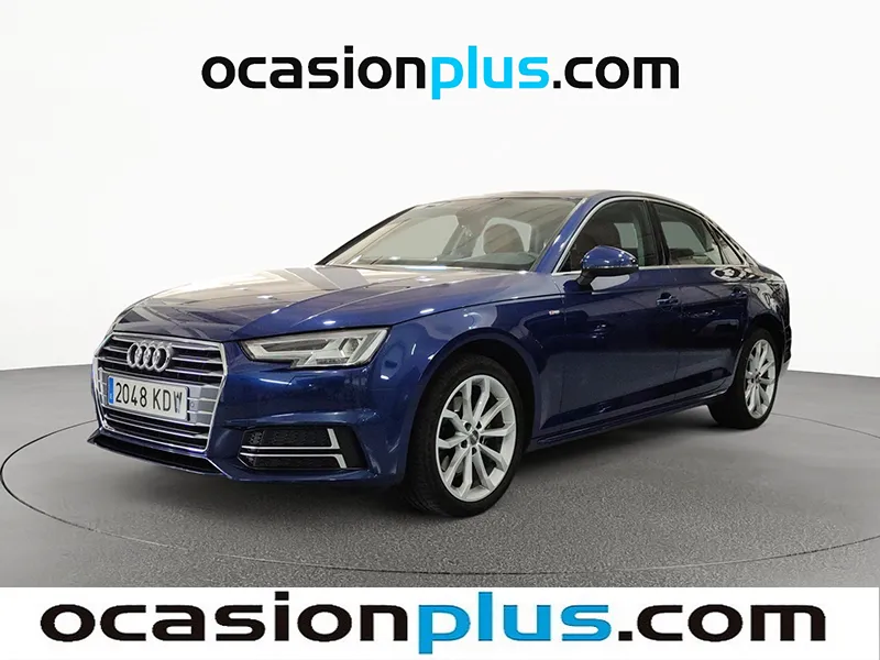 Audi Segunda Mano Particulares Las palmas