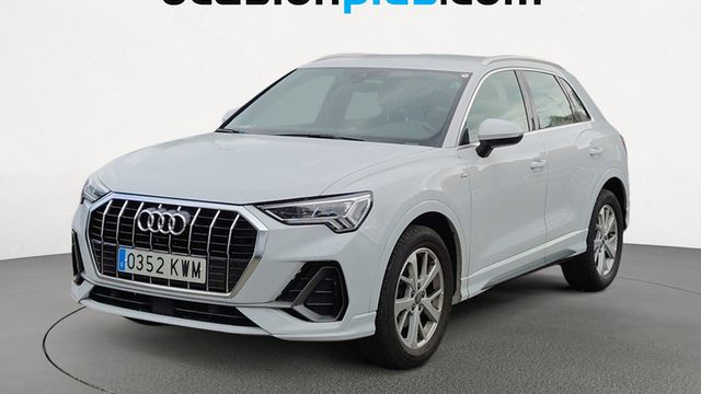 Audi Segunda Mano Particulares Huelva