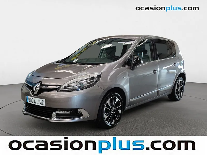 Renault Segunda Mano Particulares La coruña