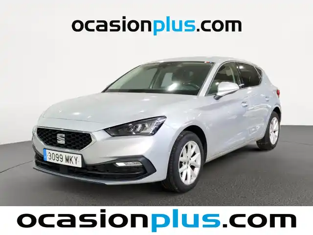 Seat León