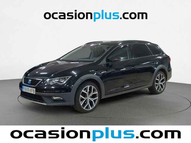 Seat Seminuevos Gipuzkoa