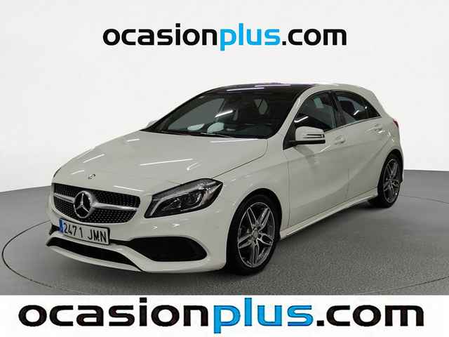 Mercedes Seminuevos Pontevedra