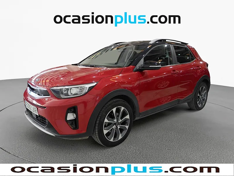 Kia Stonic Segunda Mano Baratos Barcelona