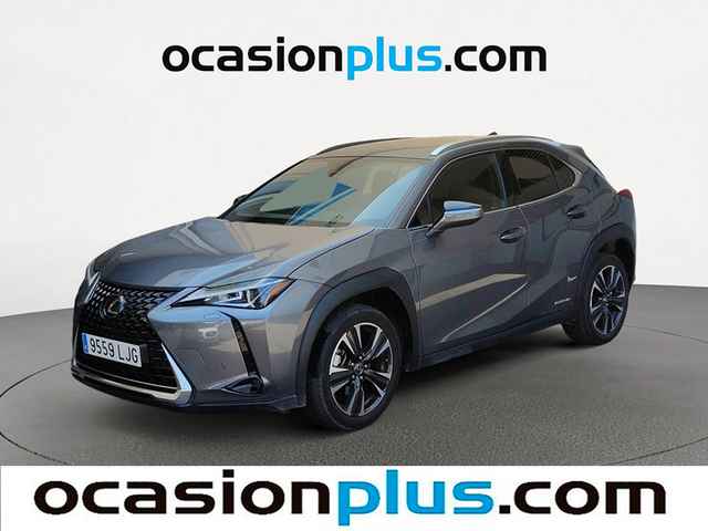 Lexus Segunda Mano Baratos Alicante