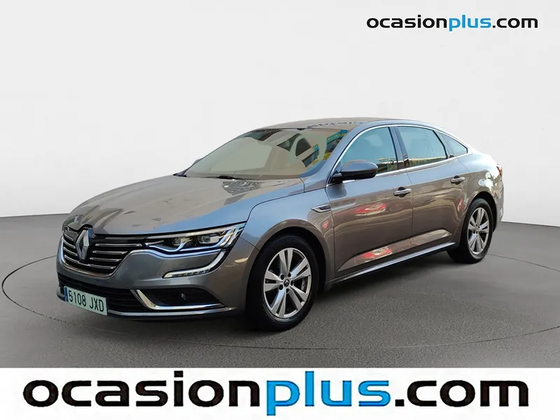 Renault Talisman Segunda Mano Murcia