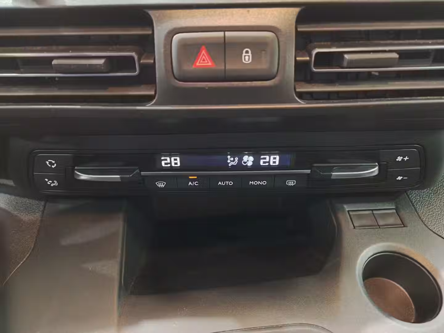 Climatizador