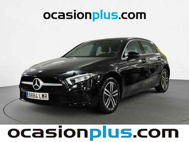 Mercedes Segunda Mano Baratos Barcelona