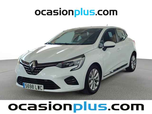 Renault Clio Segunda Mano Alicante