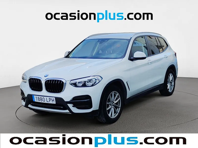 Bmw Segunda Mano Particulares Alicante