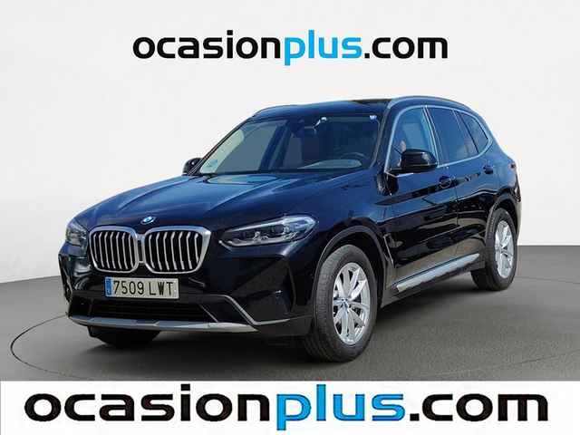 Bmw X3 Segunda Mano Cádiz