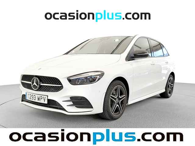 Mercedes Ocasión Madrid