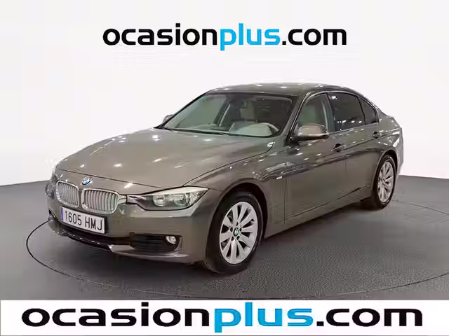 BMW Serie 3