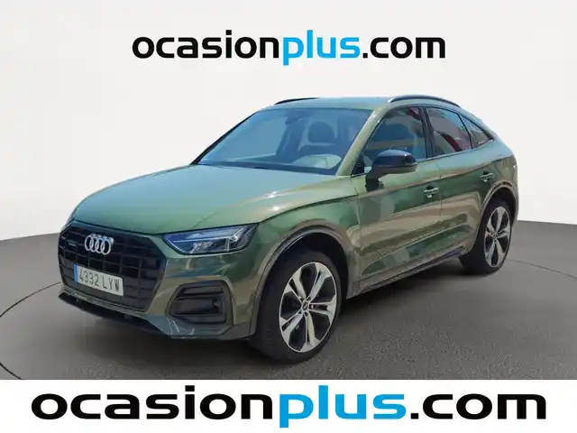 Audi Q5 SPORTBACK