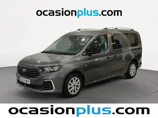 Ford Grand Tourneo Connect