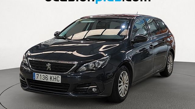 Peugeot Segunda Mano Particulares Cantabria