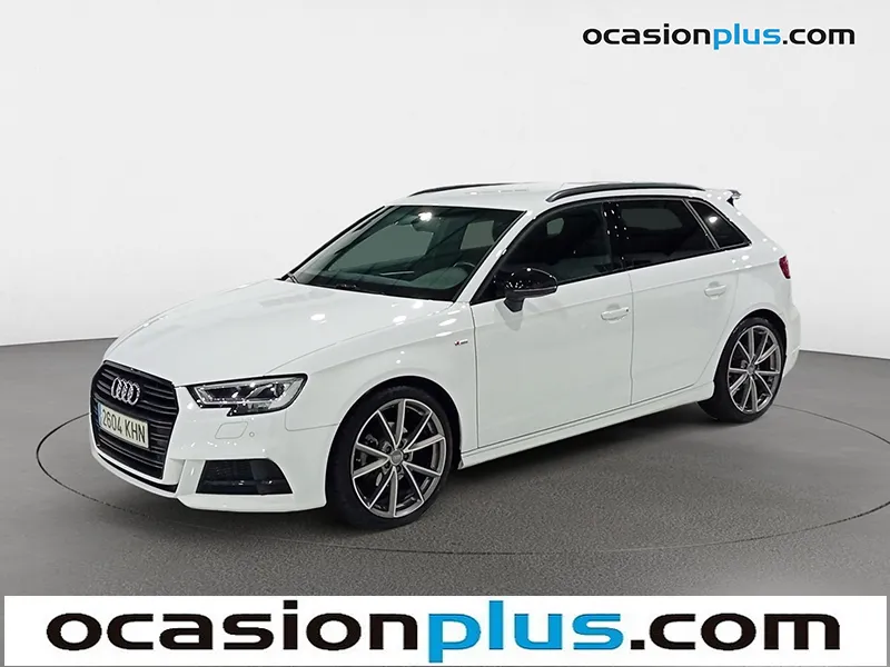 Audi Segunda Mano Baratos La coruña