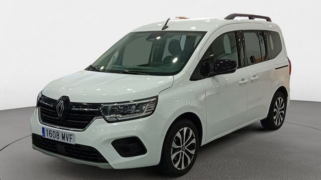 Renault Kangoo combi Segunda Mano