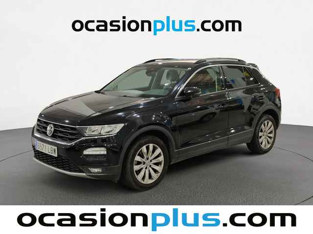 Volkswagen Segunda Mano Almería