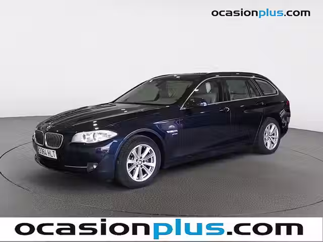 BMW Serie 5