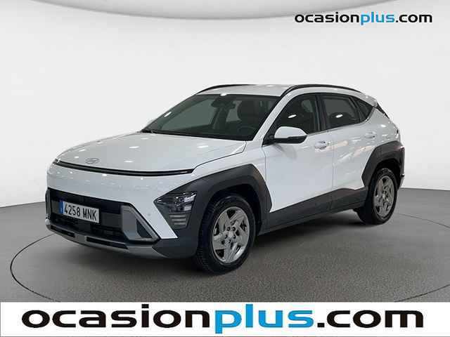 Hyundai Kona Ocasión