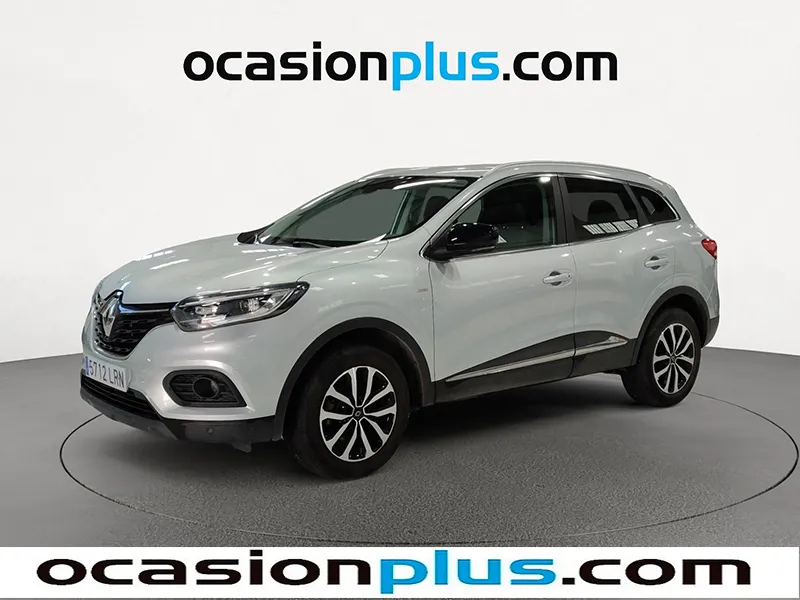 Coches Segunda Mano Renault Kadjar