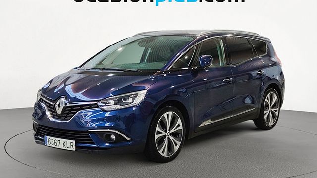 Renault Segunda Mano Baratos Asturias