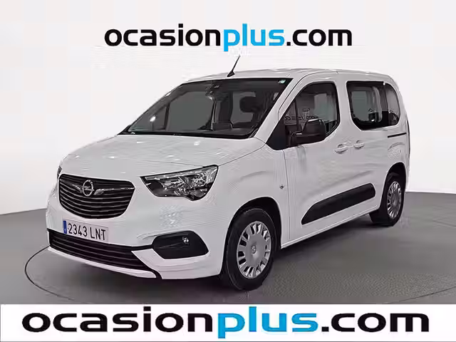 Opel Combo Life