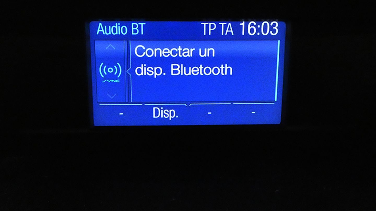 Bluetooth