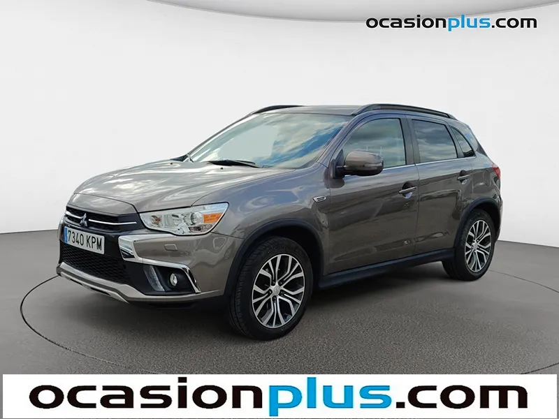 Mitsubishi Ocasión Cádiz