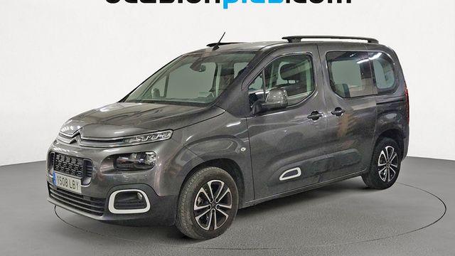 Citroën Segunda Mano Almería