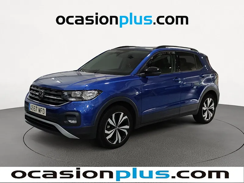Volkswagen Seminuevos Las palmas