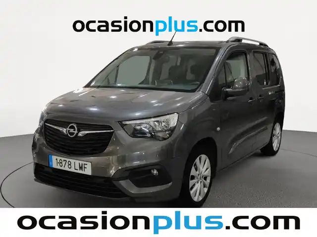 Opel Combo Life