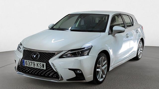 Lexus Segunda Mano Particulares Sevilla