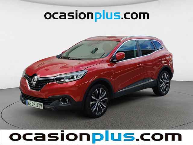 Renault Kadjar Segunda Mano Particulares Alicante
