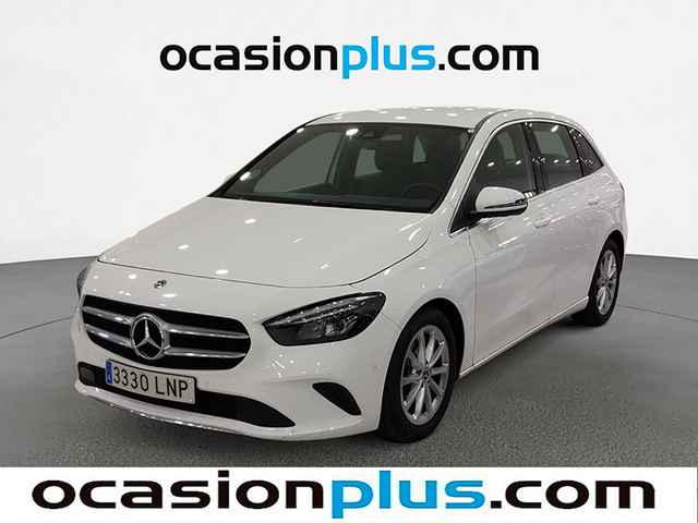 Mercedes Ocasión Badajoz