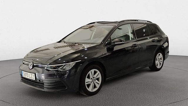 Volkswagen Golf Segunda Mano Las palmas