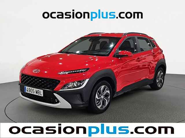 Hyundai Segunda Mano Castellón