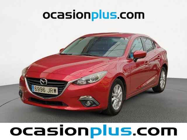Mazda Segunda Mano Baratos Sevilla