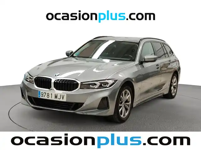 BMW Serie 3