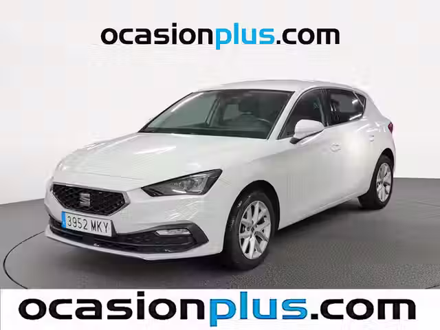 Seat León